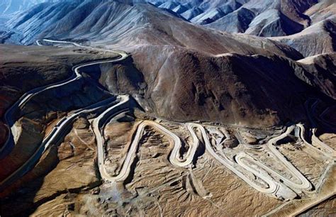青藏高原上的“门槛” 219国道上的高海拔山口 | 中国国家地理网