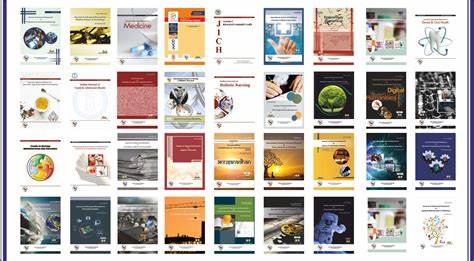 Publication of Medical Research in Journals - Creative Blogging World