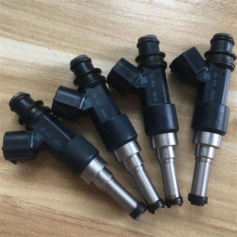 Fuel Injector Injection Nozzle For YAMAHA 04 05 06 YZF R1 YZFR1 Engine ...