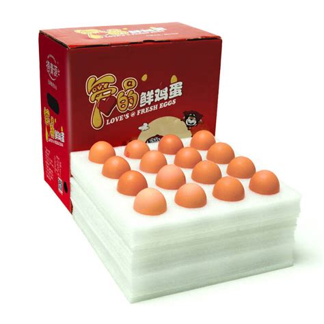 德青源 爱的鲜鸡蛋 32枚 褐壳蛋【图片 价格 品牌 报价】-京东