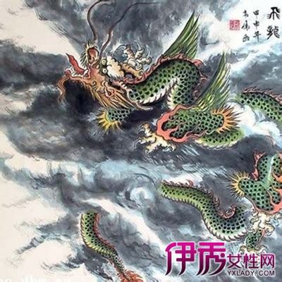 龙脉风水宝地图片