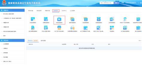 河北省电子税务局网站登录