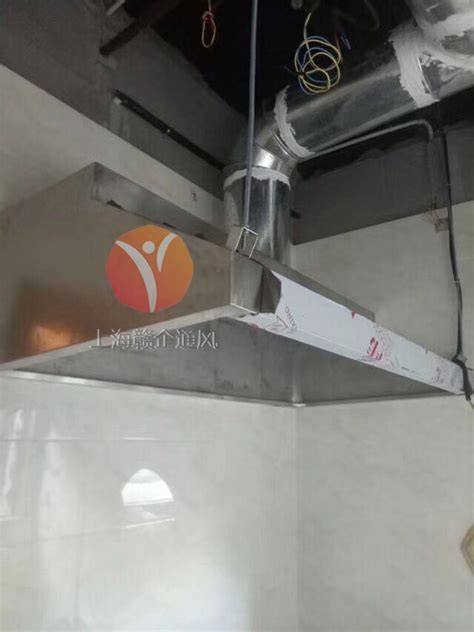 不锈钢厨房排烟风柜【价格 厂家 公司】-济南广利通风设备有限公司