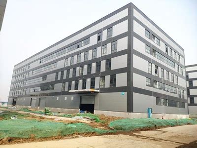 沧州钢结构_钢结构厂房-河北兴浦钢结构有限公司