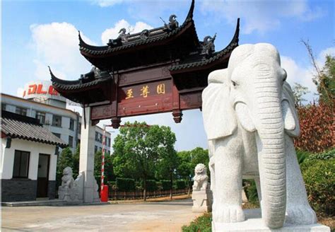 上海墓园除了传统的落葬外的其他的方式-上海至尊园静园公墓官网