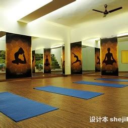 西安瑜伽教练培训-西安专业瑜伽培训班-西安瑜伽教练培训机构-教学环境