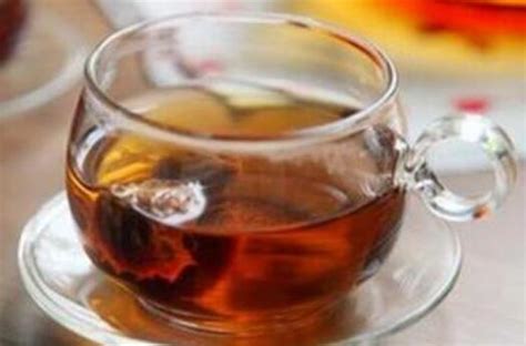 最适合男人喝的茶 人参茶上榜,第四是保健茶_排行榜123网