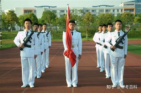 定向培养直招士官第四站：江苏海事职业技术学院定向培养士官生 - 知乎
