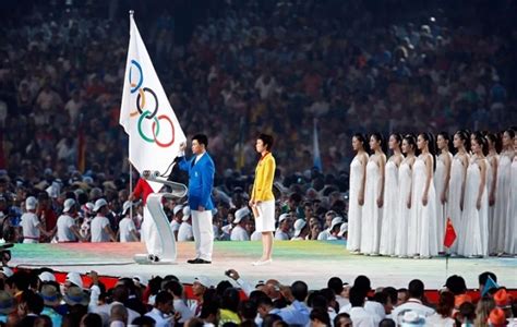 难忘2008中国北京夏季奥运会精彩瞬间|金牌|决赛|奥运_新浪新闻