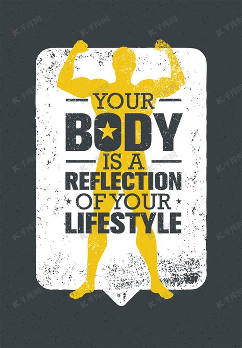 健身励志壁纸高清,健身正能量励志壁纸,健身励志壁纸_大山谷图库