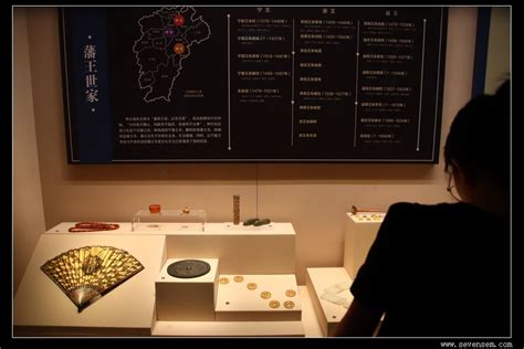 江西省博物馆：物华天宝，人杰地灵