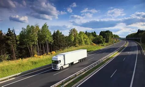 从2020年起，试点企业可申请“网络货运”道路运输经营许可！_卡车网