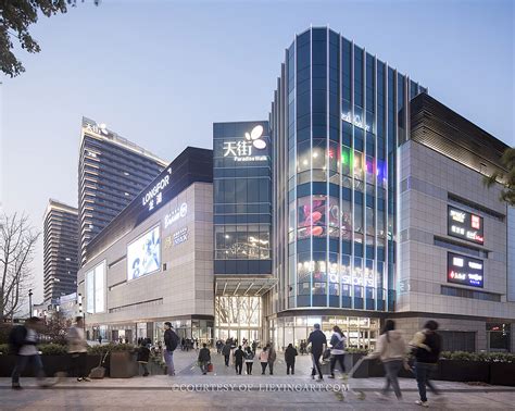 济南万虹广场正式启动招商 成功签约银座购物中心