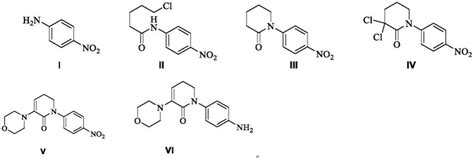 芳香聚酮类化合物及其合成方法