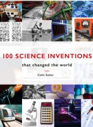 改变世界的100项发明_人文艺术_大众图书_图书_凯琳国际文化版权代理