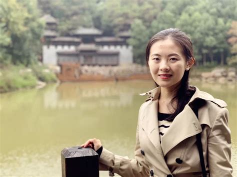 美女学霸图片