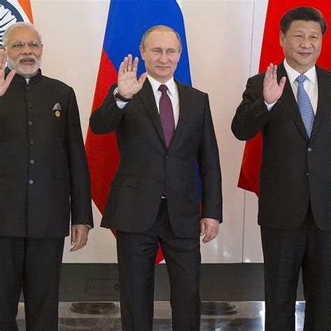 俄外交政策新构想：深化与中印的关系对俄罗斯尤为重要 - 2023年3月31日, 俄罗斯卫星通讯社