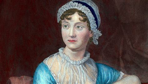 历史上的今天7月18日_1817年珍·奥斯汀逝世。珍·奥斯汀，英国作家（1775年出生）