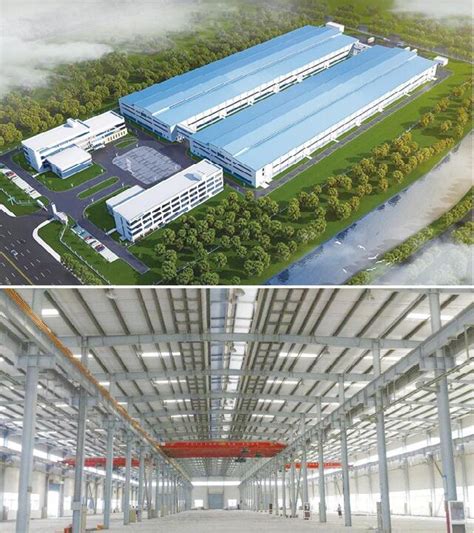 衡水猛牛机电产业园 - 河北坦城新型建筑材料有限公司