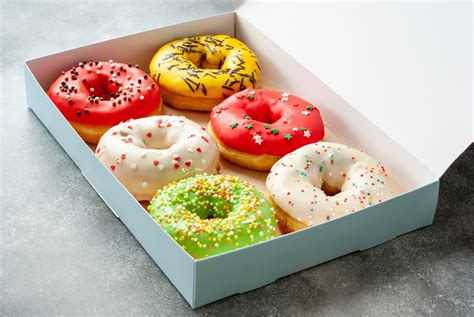 Why is a donut called a donut? – ouestny.com