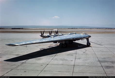 Aircraft Photo of 42-13603 / 213603 | Northrop XB-35 | USA - Air Force ...
