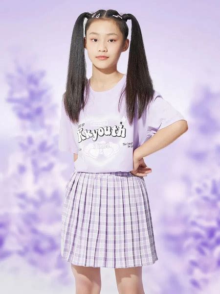 女童背带裙套装韩版春装2024新款时髦童装两件套时尚洋气潮-阿里巴巴