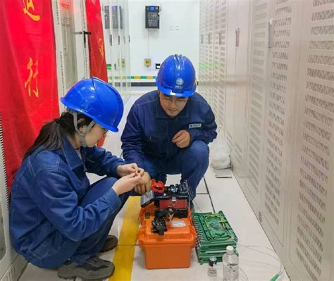 国网庆阳供电公司：主动服务用户电厂 持续优化营商环境