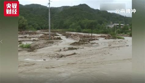 南方洪涝灾害受灾人次超1200万 中国启动国家Ⅳ级救灾应急响应_手机新浪网