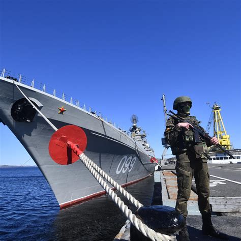 俄罗斯海军1144型099号“彼得大帝”核动力巡洋舰|俄罗斯海军|巡洋舰|核动力_新浪新闻