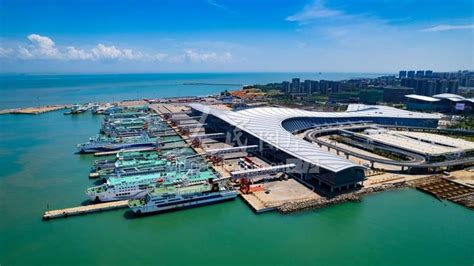 海南省海口市新海港综合交通枢纽站项目进入冲刺阶段