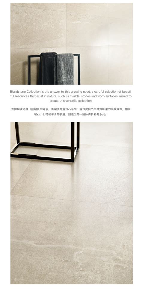 HBI欧洲高端瓷砖 Borgetto瓷砖 Lime Stone Grey LS03 600x600