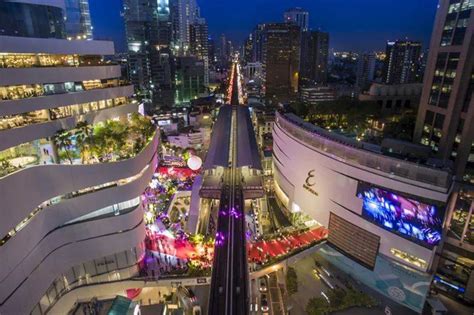 曼谷一天逛不完的EM商圈 ——曼谷房产地段选择最热门之地-搜狐大视野-搜狐新闻