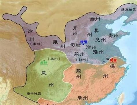 三国(曹魏、蜀汉、东吴)图片