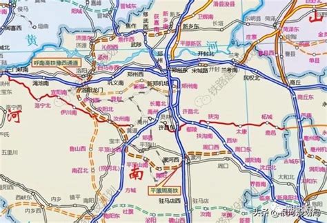襄阳高铁未来线路,襄阳高铁规划及线路图,2030襄阳高铁规划图(第3页)_大山谷图库