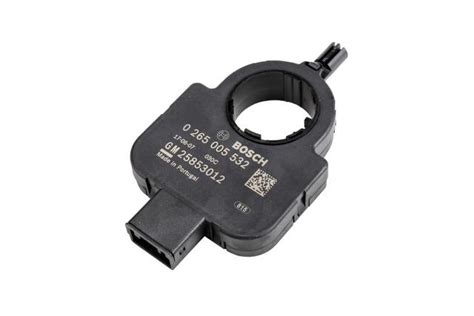 Genuine GM Angle Sensor 25853012 | eBay