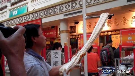 天津本地人最喜欢的美食推荐 煎饼果子 狗不理包子上榜 - 手工客