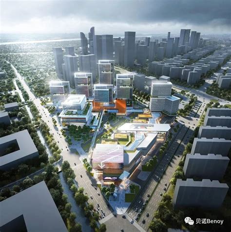 阿里巴巴北京总部今年11月开工 2024年投入使用_手机新浪网