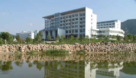 山东商业职业技术学院