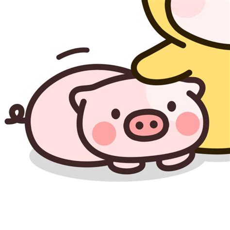非主流小胖墩头像