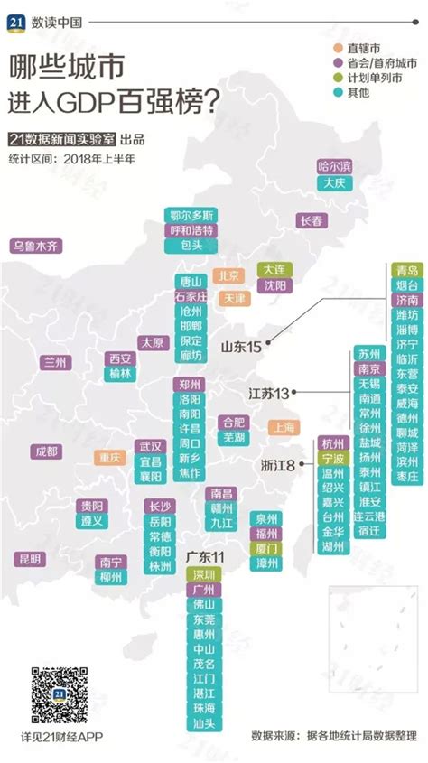 “散装江苏”背后，是全国唯一全员GDP超过3000亿的省|界面新闻 · JMedia