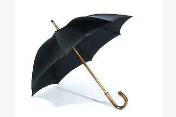 有哪些格调和品位比较高的雨伞推荐？ - 知乎