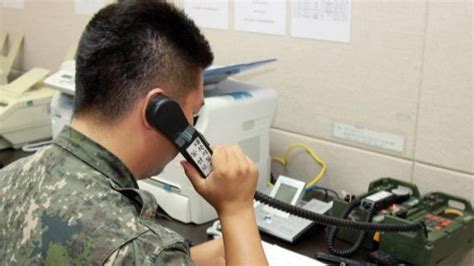 朝鲜已连续三天拒接韩方联络电话_凤凰网