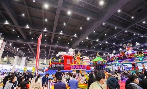 2023中国（郑州）旅游休闲娱乐产业博览会开幕 郑州4月展会精彩纷呈-大河网