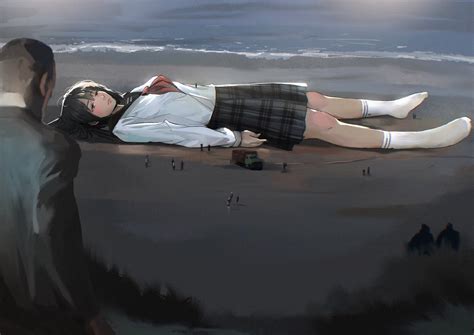 爱死美女图片