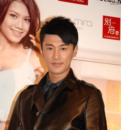 林峰在TVB是最帅最红吗-