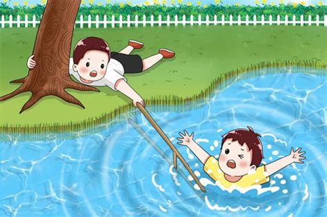 和安幼儿园防溺水安全教育活动报道-和安国际儿童学校