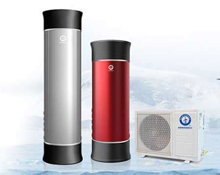 使用空气能热水器有五个注意事项 你都知道了吗? - 中国品牌榜