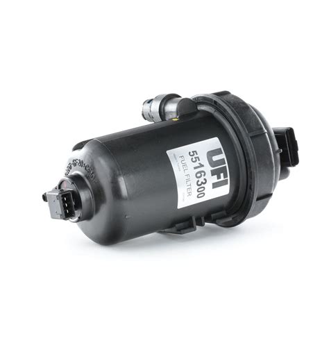 Fuel filter UFI 55.163.00 — Buy now!