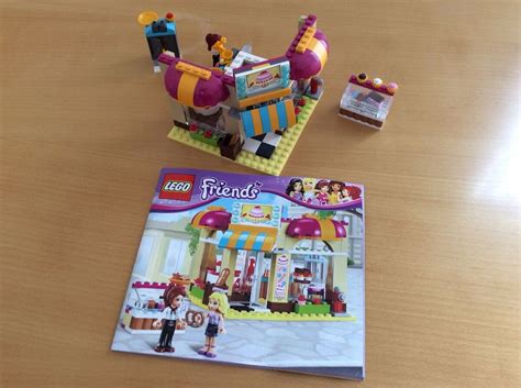 Instrukcja LEGO Friends 41006 | Radom | Kup teraz na Allegro Lokalnie