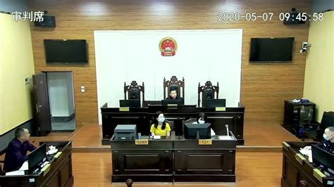 肇庆中院：中国庭审公开网庭审直播第200万场法院_ 专题_新浪司法